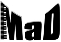 MaD-Logo V0.3
